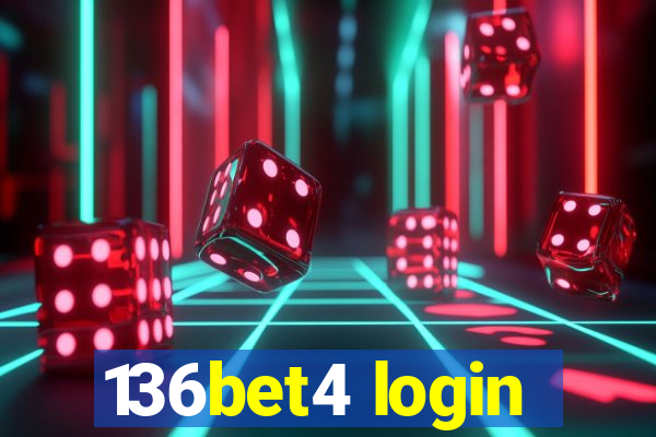 136bet4 login